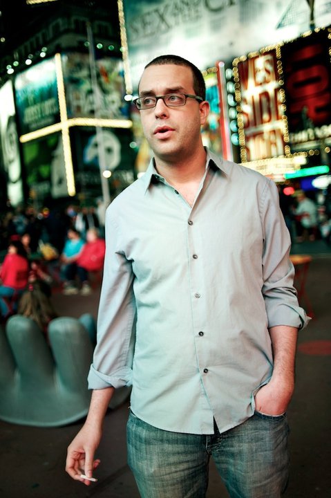 Joe DeRosa